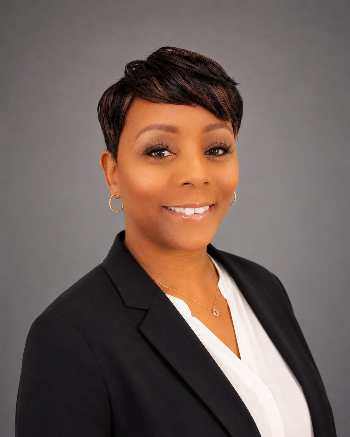 Shirley Harris